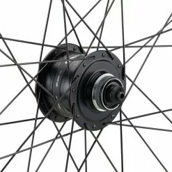 Bc Basic Urban Deore Disc Center Lock DT Swiss 533D 28" Laufradsatz -Fulcrum-Laden 397468