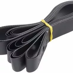 MICHE Pistard Bahn-Laufradsatz -Fulcrum-Laden 399061