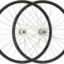 MICHE Pistard Tubular Bahn-Laufradsatz