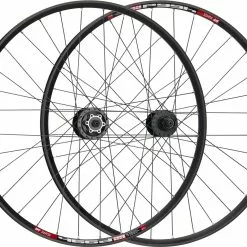 Bc Basic Mountain Alivio Disc 6-Loch DT Swiss 466d 29" Laufradsatz