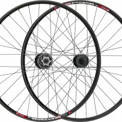 Bc Basic Urban Alivio Disc 6-Loch DT Swiss 466d 28" Laufradsatz