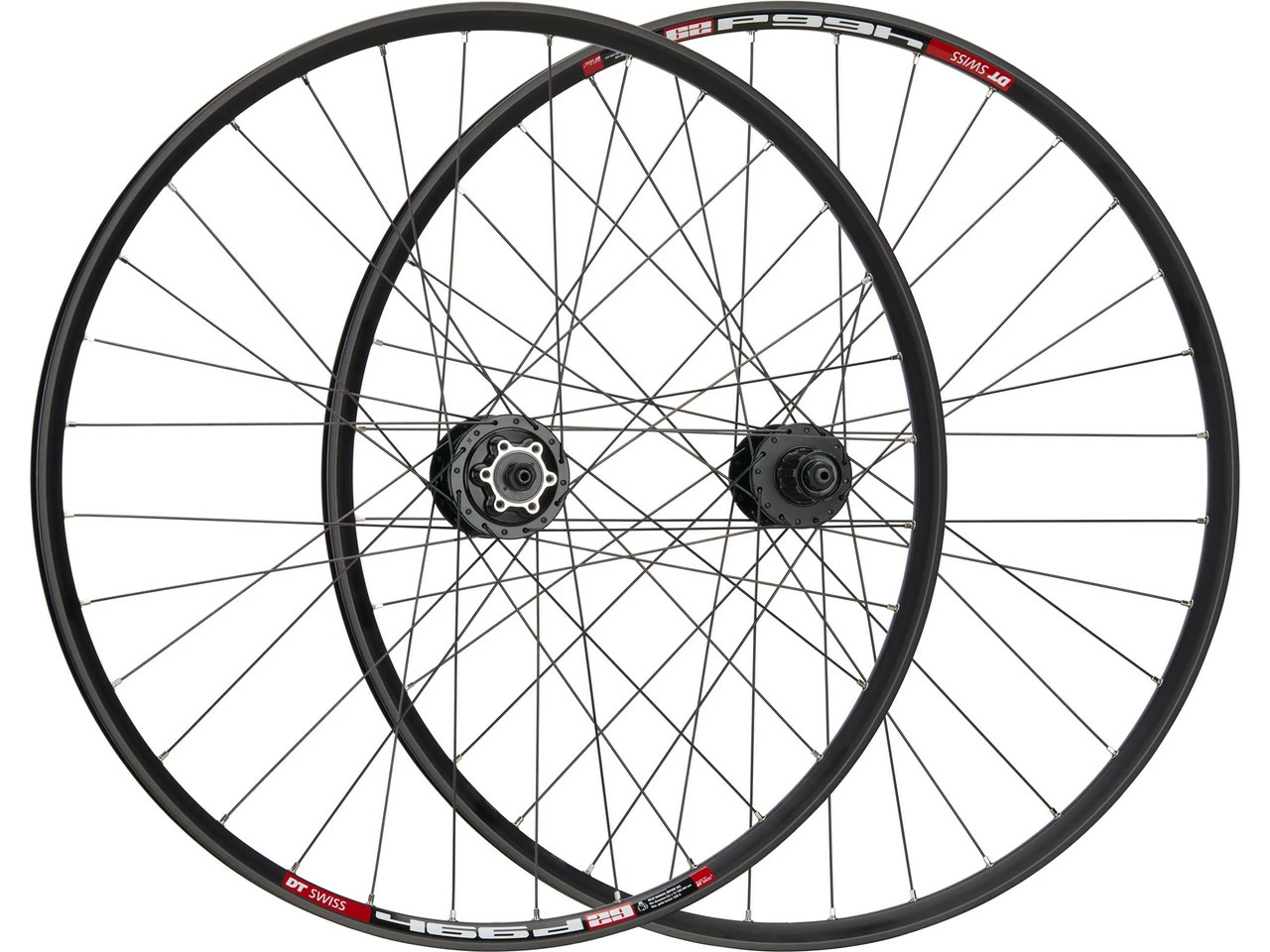 Bc Basic Urban Alivio Disc 6-Loch DT Swiss 466d 28" Laufradsatz 1 Bc Basic Urban Alivio Disc 6-Loch DT Swiss 466d 28" Laufradsatz