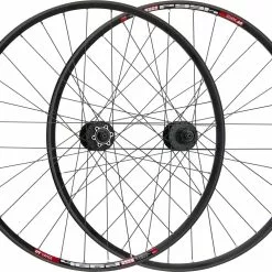 Bc Basic Urban Alivio Disc 6-Loch DT Swiss 466d 28" Laufradsatz 21 Bc Basic Urban Alivio Disc 6-Loch DT Swiss 466d 28" Laufradsatz -Fulcrum-Laden 399645