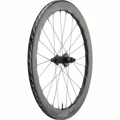 ZIPP 454 NSW Carbon Tubeless Disc Center Lock Laufrad - Auslaufmodell -Fulcrum-Laden 399712