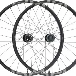 E-thirteen LG1 Race Carbon Enduro Boost 29" Laufradsatz