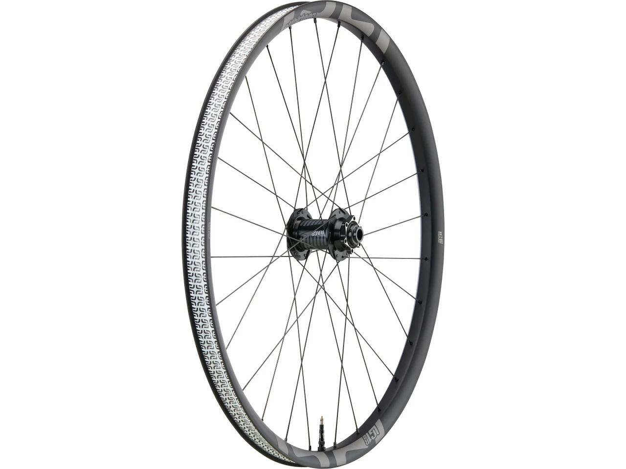 E-thirteen LG1 Race Carbon Enduro Boost 29" Laufradsatz 2 E-thirteen LG1 Race Carbon Enduro Boost 29" Laufradsatz – Bild 2