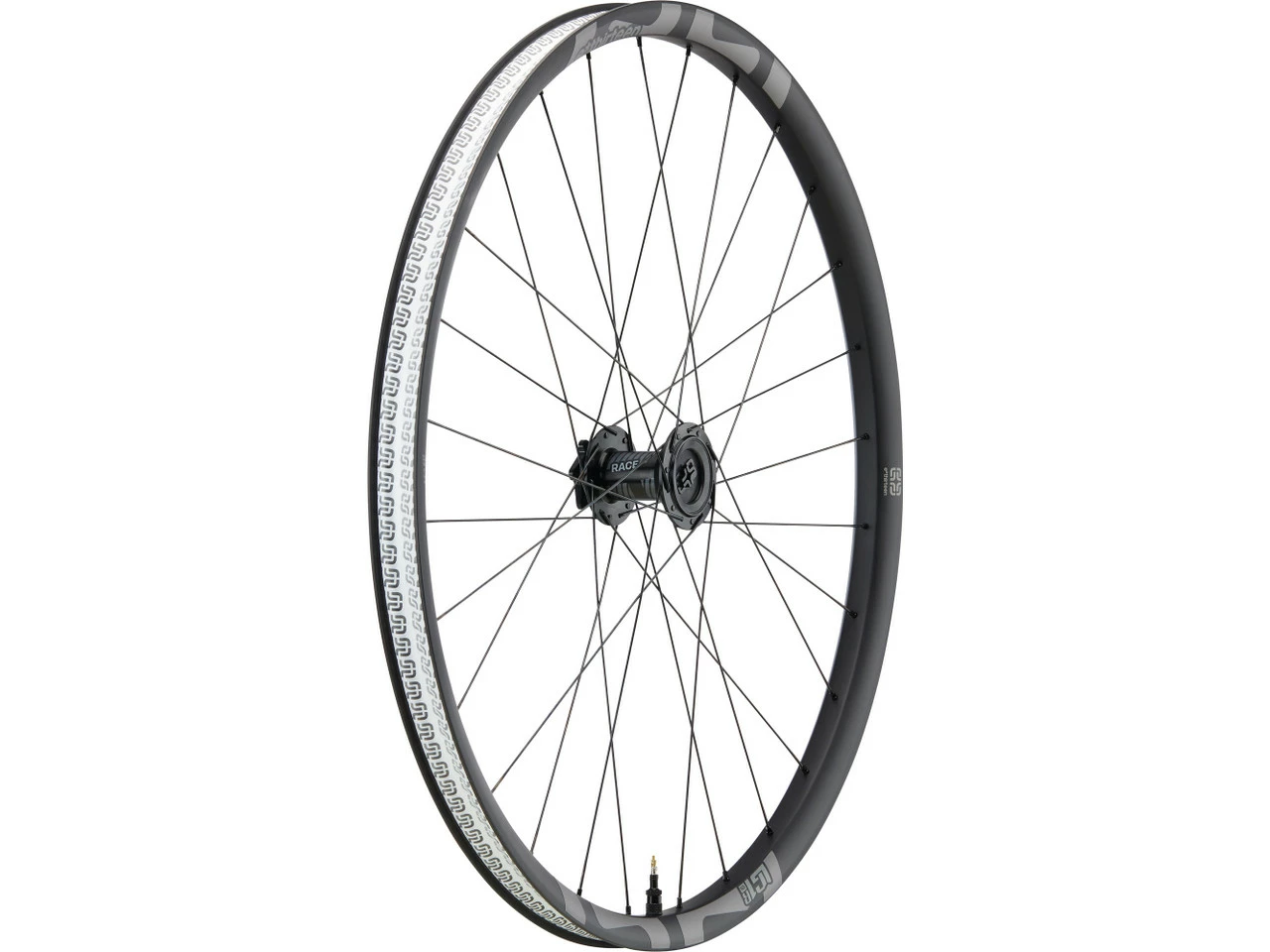 E-thirteen LG1 Race Carbon Enduro Boost 29" Laufradsatz 4 E-thirteen LG1 Race Carbon Enduro Boost 29" Laufradsatz – Bild 4