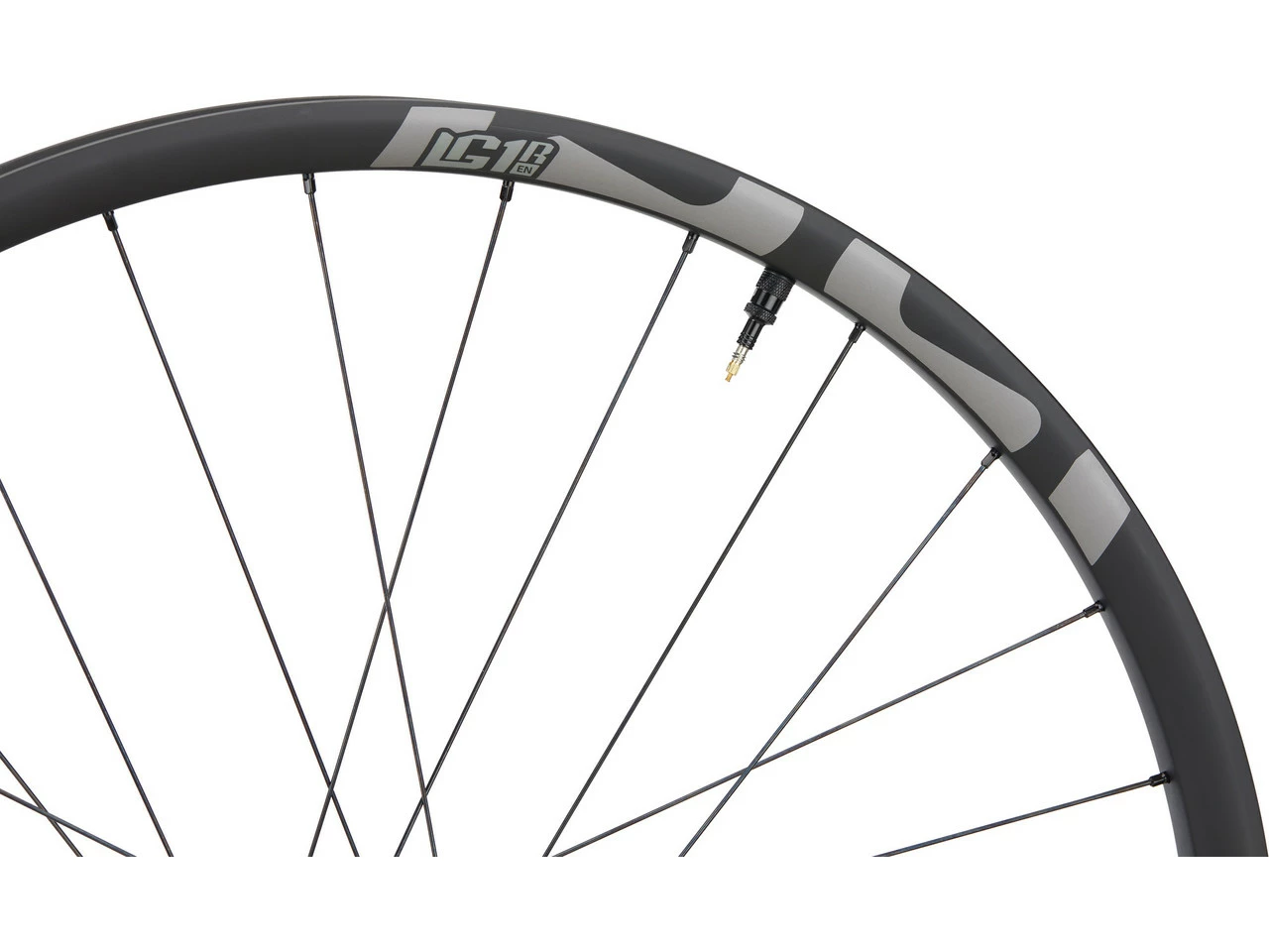 E-thirteen LG1 Race Carbon Enduro Boost 29" Laufradsatz 6 E-thirteen LG1 Race Carbon Enduro Boost 29" Laufradsatz – Bild 6