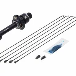 E-thirteen LG1 Race Carbon Enduro Boost 29" Laufradsatz 15 E-thirteen LG1 Race Carbon Enduro Boost 29" Laufradsatz -Fulcrum-Laden 400579