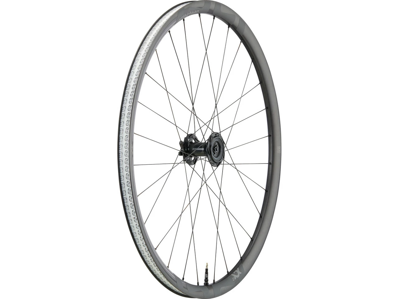 E-thirteen XCX Race IW24 Carbon Boost 29" Laufradsatz 4 E-thirteen XCX Race IW24 Carbon Boost 29" Laufradsatz – Bild 4