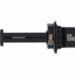 E-thirteen XCX Race IW24 Carbon Boost 29" Laufradsatz 14 E-thirteen XCX Race IW24 Carbon Boost 29" Laufradsatz -Fulcrum-Laden 400586