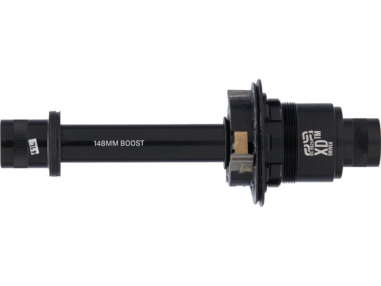 E-thirteen XCX Race IW24 Carbon Boost 29" Laufradsatz 7 E-thirteen XCX Race IW24 Carbon Boost 29" Laufradsatz – Bild 7