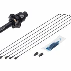 E-thirteen XCX Race IW24 Carbon Boost 29" Laufradsatz 15 E-thirteen XCX Race IW24 Carbon Boost 29" Laufradsatz -Fulcrum-Laden 400587