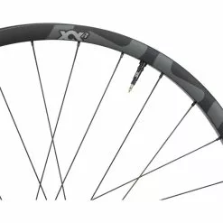 E-thirteen XCX Race IW28 Carbon Boost 29" Laufradsatz -Fulcrum-Laden 400593