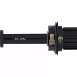 E-thirteen XCX Race IW28 Carbon Boost 29" Laufradsatz -Fulcrum-Laden 400594