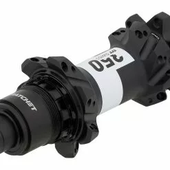 Dt-swiss 350 Straightpull MTB Boost Disc 6-Loch HR-Nabe -Fulcrum-Laden 402966