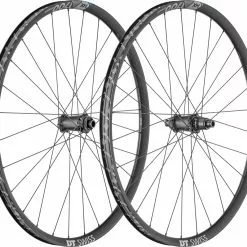 Dt-swiss HX 1700 SPLINE 29" 30 Boost Disc Center Lock Hybrid Laufradsatz