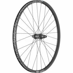 Dt-swiss HX 1700 SPLINE 29" 30 Boost Disc Center Lock Hybrid Laufradsatz 5 Dt-swiss HX 1700 SPLINE 29" 30 Boost Disc Center Lock Hybrid Laufradsatz -Fulcrum-Laden 407474