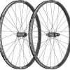 Dt-swiss HX 1700 SPLINE 29" 35 Boost Disc Center Lock Hybrid Laufradsatz