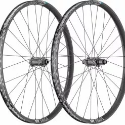 Dt-swiss HX 1700 SPLINE 29" 35 Boost Disc Center Lock Hybrid Laufradsatz