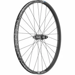 Dt-swiss HX 1700 SPLINE 29" 35 Boost Disc Center Lock Hybrid Laufradsatz -Fulcrum-Laden 407480