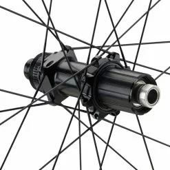 Fulcrum Racing 5 Disc Center Lock Laufradsatz -Fulcrum-Laden 409278