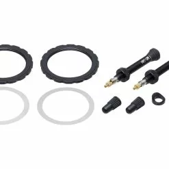 Fulcrum Racing 5 Disc Center Lock Laufradsatz -Fulcrum-Laden 409280