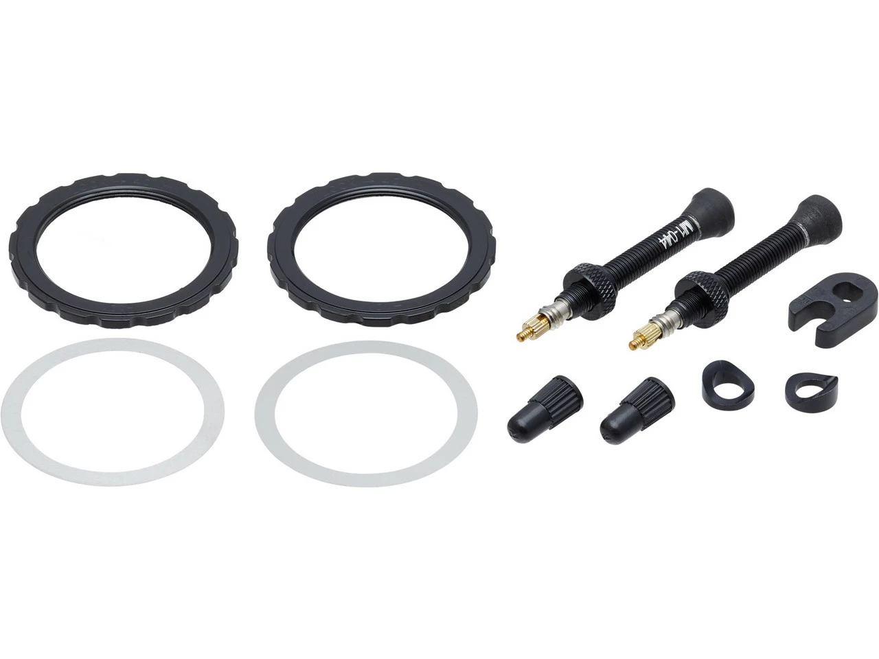 Fulcrum Racing 6 Disc Center Lock Laufradsatz 7 Fulcrum Racing 6 Disc Center Lock Laufradsatz – Bild 7