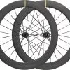 Mavic Cosmic SLR 65 Disc Center Lock Carbon Laufradsatz