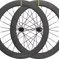 Mavic Cosmic SLR 65 Disc Center Lock Carbon Laufradsatz
