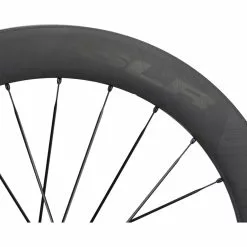 Mavic Cosmic SLR 65 Disc Center Lock Carbon Laufradsatz -Fulcrum-Laden 409303