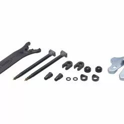 Mavic Cosmic SLR 65 Disc Center Lock Carbon Laufradsatz -Fulcrum-Laden 409304