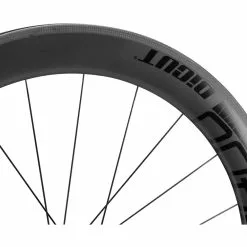 Dt-swiss ARC 1400 DICUT Carbon 62 28" Laufrad -Fulcrum-Laden 409554