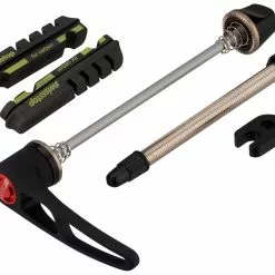 Dt-swiss ARC 1400 DICUT Carbon 62 28" Laufrad -Fulcrum-Laden 409555