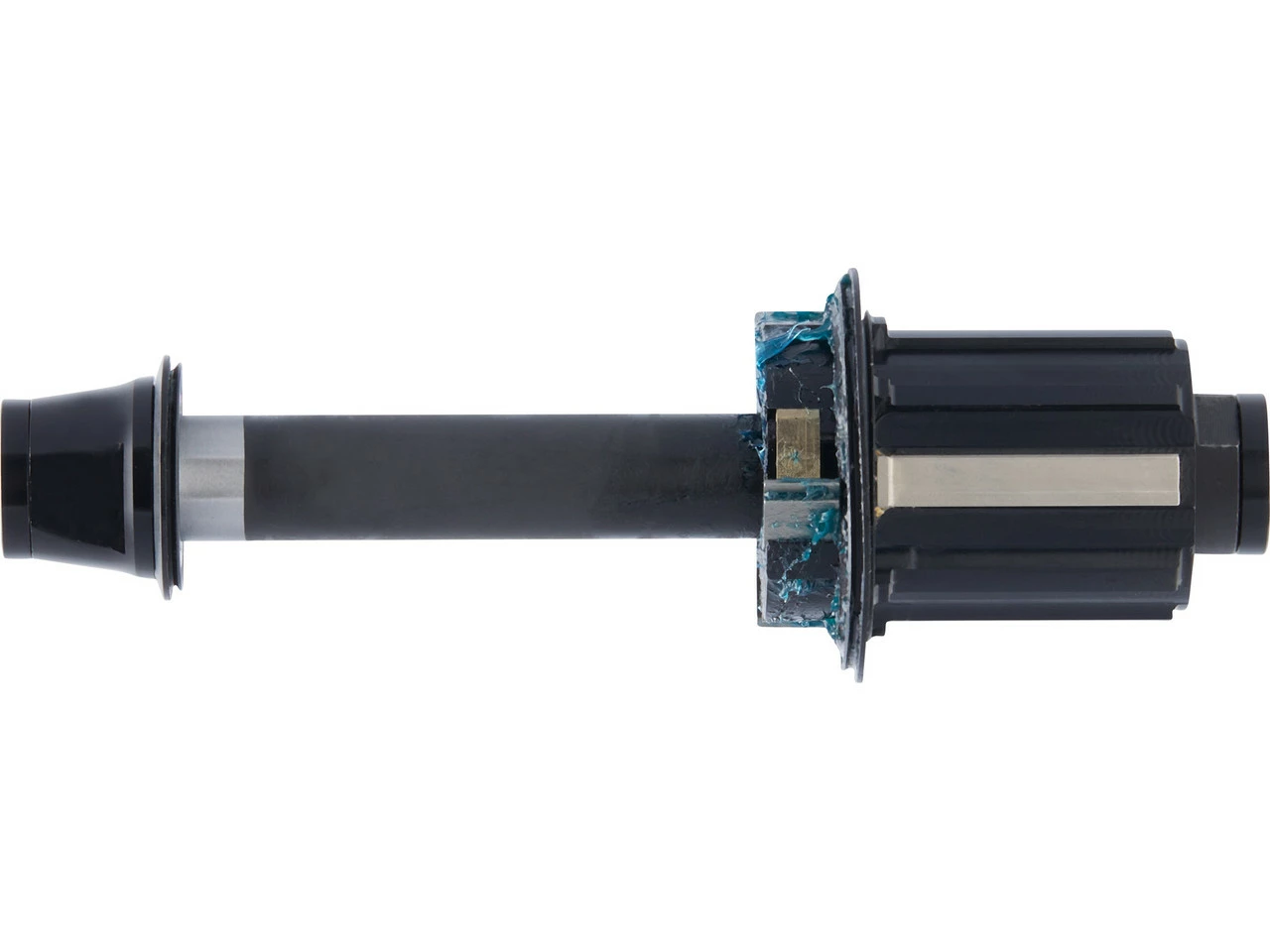 E-thirteen TRS Race Carbon Boost 29" Shimano HR-Laufrad 2 E-thirteen TRS Race Carbon Boost 29" Shimano HR-Laufrad – Bild 2