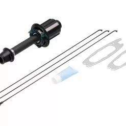 E-thirteen TRS Race Carbon Boost 29" Shimano HR-Laufrad 5 E-thirteen TRS Race Carbon Boost 29" Shimano HR-Laufrad -Fulcrum-Laden 409812