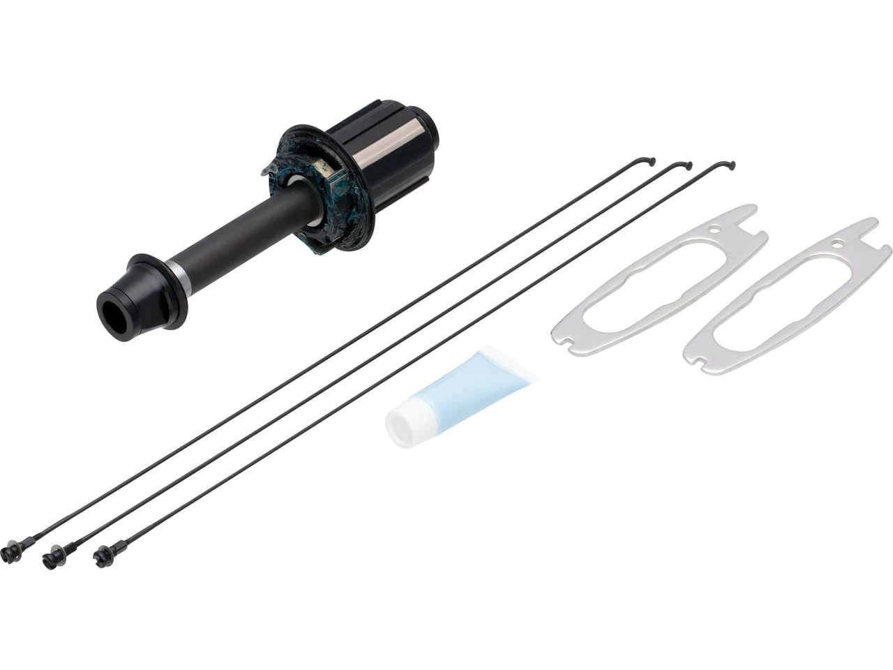 E-thirteen TRS Race Carbon Boost 29" Shimano HR-Laufrad 3 E-thirteen TRS Race Carbon Boost 29" Shimano HR-Laufrad – Bild 3