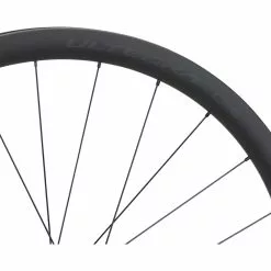 Shimano WH-R8170-C36-TL Ultegra Disc Center Lock Carbon Laufradsatz -Fulcrum-Laden 409922