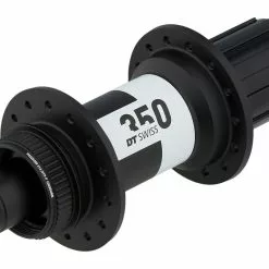 Dt-swiss 350 Classic MTB Boost Disc Center Lock HR-Nabe -Fulcrum-Laden 412657
