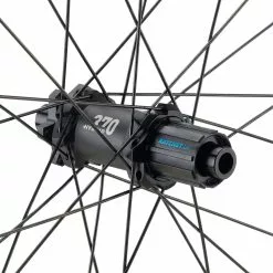 Dt-swiss H 1900 SPLINE 29" 30 Boost Disc 6-Loch Hybrid Laufradsatz -Fulcrum-Laden 412795