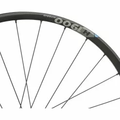 Dt-swiss H 1900 SPLINE 29" 30 Boost Disc 6-Loch Hybrid Laufradsatz -Fulcrum-Laden 412796