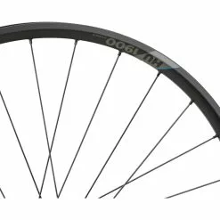 Dt-swiss HU 1900 SPLINE 25 Disc Center Lock 29" Laufradsatz -Fulcrum-Laden 412840