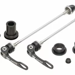 Dt-swiss HU 1900 SPLINE 25 Disc Center Lock 29" Laufradsatz -Fulcrum-Laden 412841