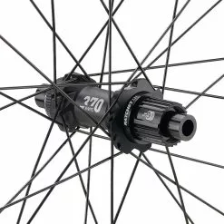 Dt-swiss X 1900 SPLINE 25 Boost Disc Center Lock 29" Laufradsatz -Fulcrum-Laden 412866