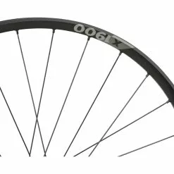 Dt-swiss X 1900 SPLINE 25 Boost Disc Center Lock 29" Laufradsatz -Fulcrum-Laden 412867