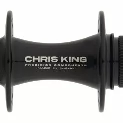 Chris-king Boost Disc Center Lock VR-Nabe -Fulcrum-Laden 413890