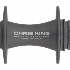 Chris-king Boost Disc Center Lock VR-Nabe -Fulcrum-Laden 413893