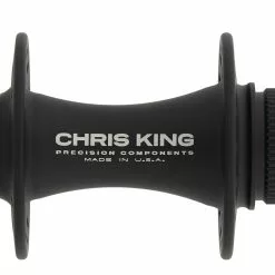 Chris-king Boost Disc Center Lock VR-Nabe -Fulcrum-Laden 413896