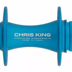 Chris-king Boost Disc Center Lock VR-Nabe -Fulcrum-Laden 413899