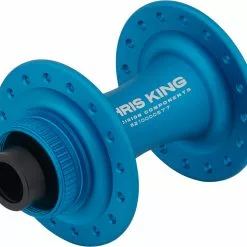 Chris-king Boost Disc Center Lock VR-Nabe -Fulcrum-Laden 413900